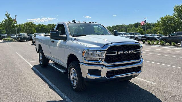 2024 RAM Ram 2500 RAM 2500 TRADESMAN REGULAR CAB 4X4 8 BOX