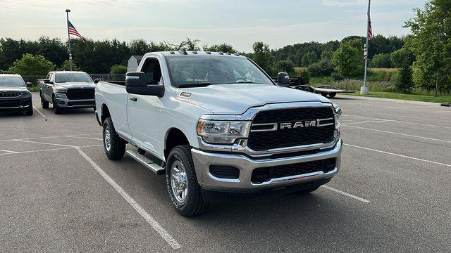 2024 RAM Ram 2500 RAM 2500 TRADESMAN REGULAR CAB 4X4 8 BOX