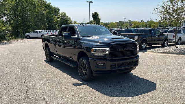 2024 RAM Ram 3500 RAM 3500 LARAMIE CREW CAB 4X4 8 BOX