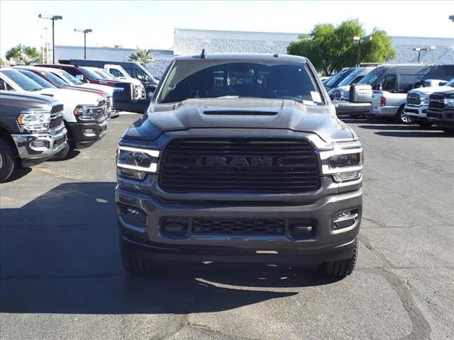 2024 RAM Ram 2500 RAM 2500 LARAMIE CREW CAB 4X4 64 BOX