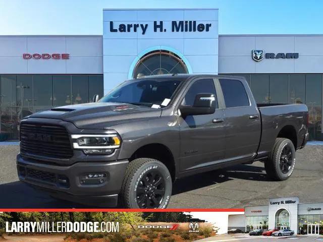 2024 RAM Ram 2500 RAM 2500 LARAMIE CREW CAB 4X4 64 BOX