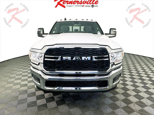 2024 RAM Ram 2500 RAM 2500 TRADESMAN CREW CAB 4X4 64 BOX