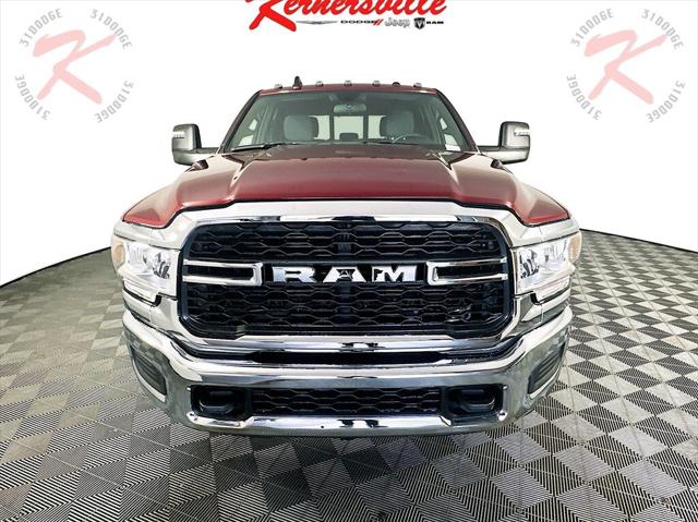 2024 RAM Ram 2500 RAM 2500 TRADESMAN CREW CAB 4X4 8 BOX