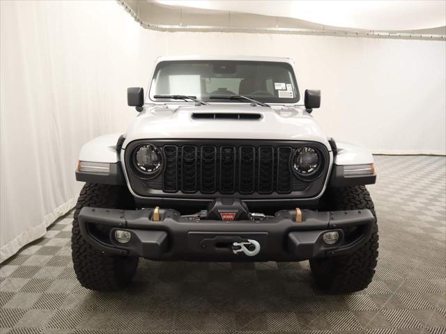 2024 Jeep Wrangler WRANGLER 4-DOOR RUBICON 392