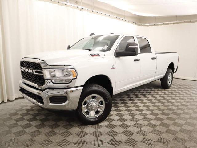 2024 RAM Ram 2500 RAM 2500 TRADESMAN CREW CAB 4X4 8 BOX