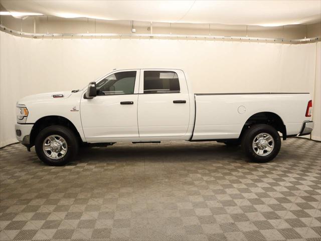 2024 RAM Ram 2500 RAM 2500 TRADESMAN CREW CAB 4X4 8 BOX