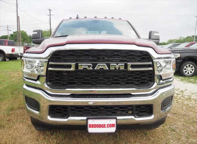 2024 RAM Ram 2500 RAM 2500 TRADESMAN CREW CAB 4X4 8 BOX