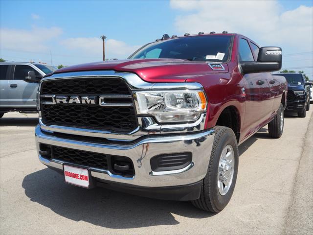 2024 RAM Ram 2500 RAM 2500 TRADESMAN CREW CAB 4X4 8 BOX