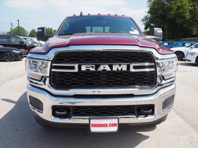 2024 RAM Ram 2500 RAM 2500 TRADESMAN CREW CAB 4X4 8 BOX