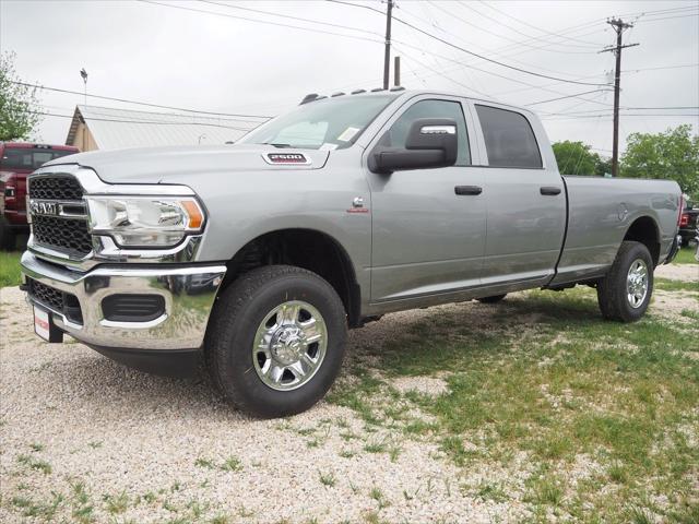 2024 RAM Ram 2500 RAM 2500 TRADESMAN CREW CAB 4X4 8 BOX