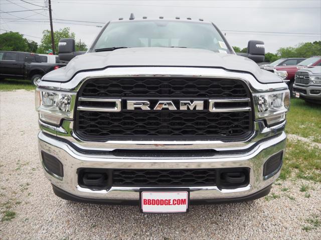 2024 RAM Ram 2500 RAM 2500 TRADESMAN CREW CAB 4X4 8 BOX