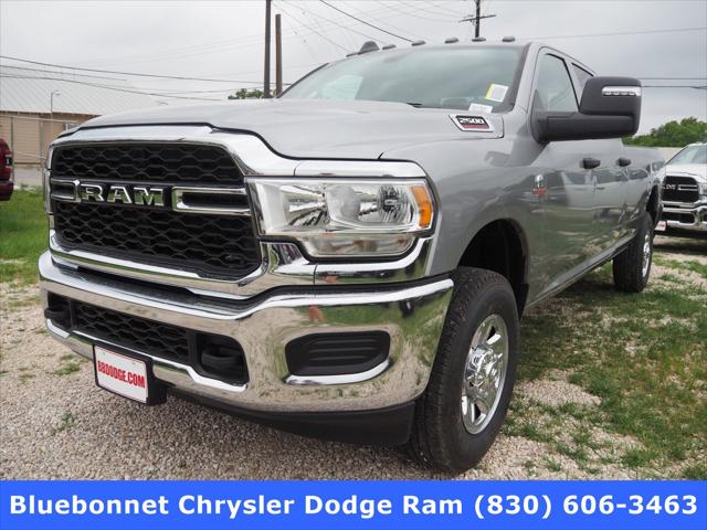 2024 RAM Ram 2500 RAM 2500 TRADESMAN CREW CAB 4X4 8 BOX