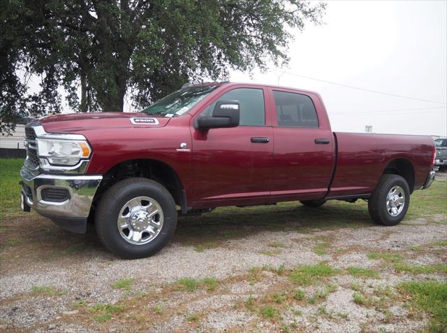 2024 RAM Ram 2500 RAM 2500 TRADESMAN CREW CAB 4X4 8 BOX