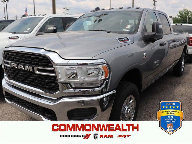 2024 RAM Ram 2500 RAM 2500 TRADESMAN CREW CAB 4X4 8 BOX 2024 RAM Ram 2500 RAM 2500 TRADESMAN CREW CAB 4X4 8 BOX