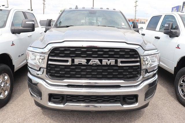 2024 RAM Ram 2500 RAM 2500 TRADESMAN CREW CAB 4X4 8 BOX 2024 RAM Ram 2500 RAM 2500 TRADESMAN CREW CAB 4X4 8 BOX