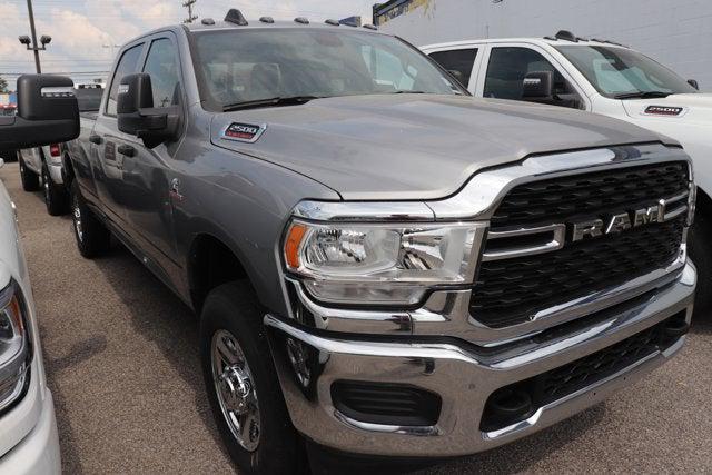 2024 RAM Ram 2500 RAM 2500 TRADESMAN CREW CAB 4X4 8 BOX 2024 RAM Ram 2500 RAM 2500 TRADESMAN CREW CAB 4X4 8 BOX