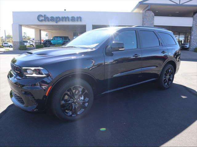 2024 Dodge Durango DURANGO R/T PLUS AWD