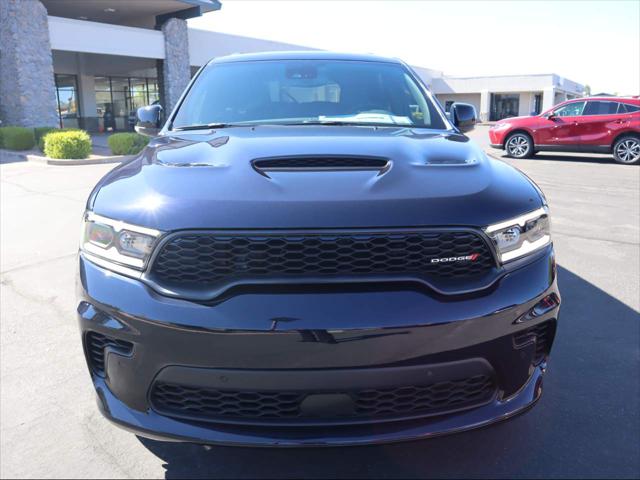 2024 Dodge Durango DURANGO R/T PLUS AWD