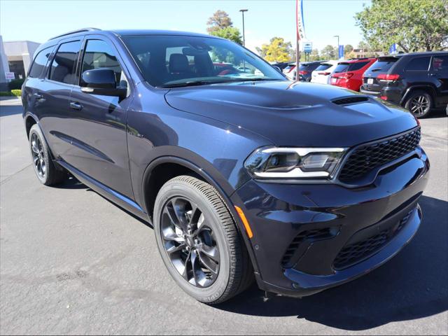 2024 Dodge Durango DURANGO R/T PLUS AWD