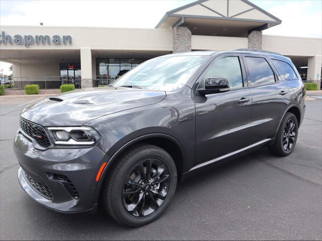 2024 Dodge Durango R/T Plus AWD for sale in Payson, AZ