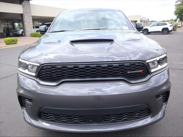 2024 Dodge Durango R/T Plus AWD