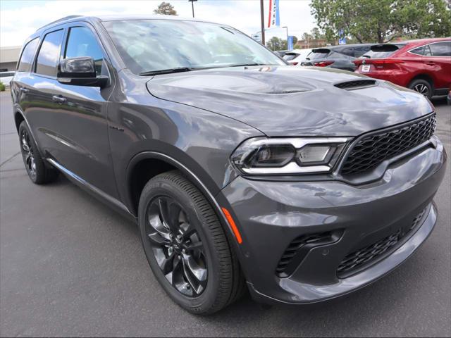 2024 Dodge Durango R/T Plus AWD