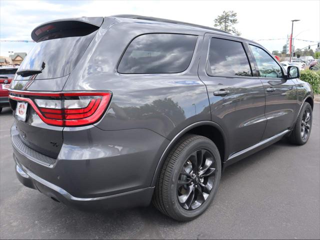 2024 Dodge Durango R/T Plus AWD