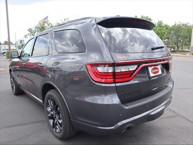 2024 Dodge Durango R/T Plus AWD