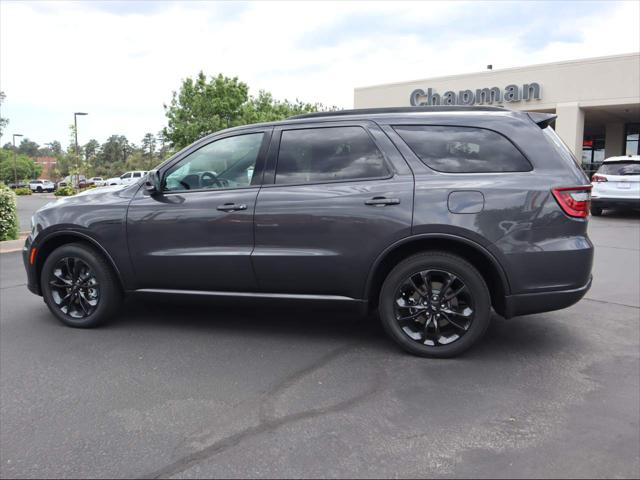 2024 Dodge Durango R/T Plus AWD