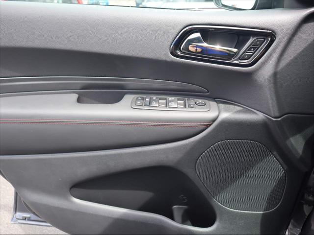 2024 Dodge Durango R/T Plus AWD