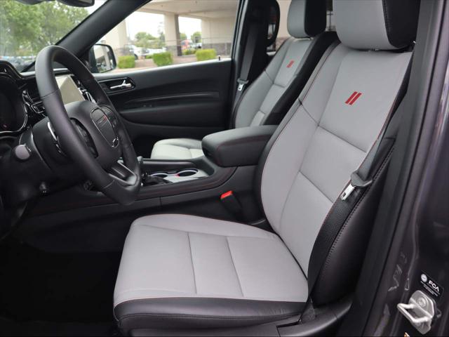 2024 Dodge Durango R/T Plus AWD