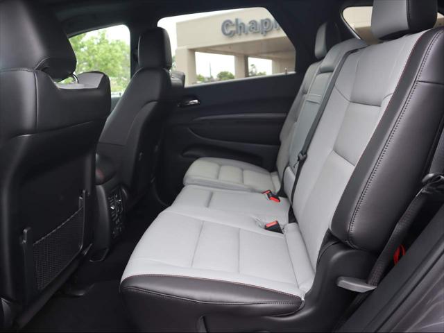 2024 Dodge Durango R/T Plus AWD
