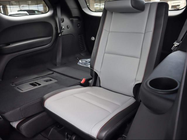 2024 Dodge Durango R/T Plus AWD