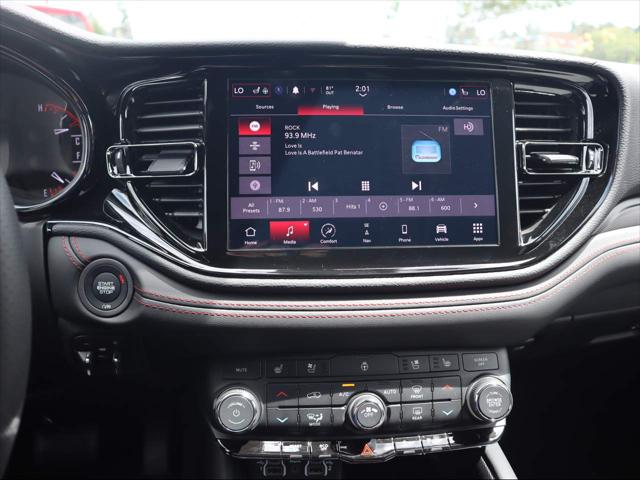 2024 Dodge Durango R/T Plus AWD