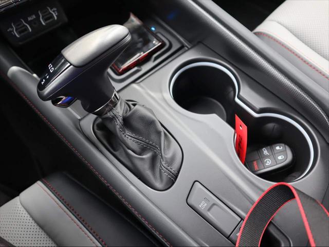 2024 Dodge Durango R/T Plus AWD