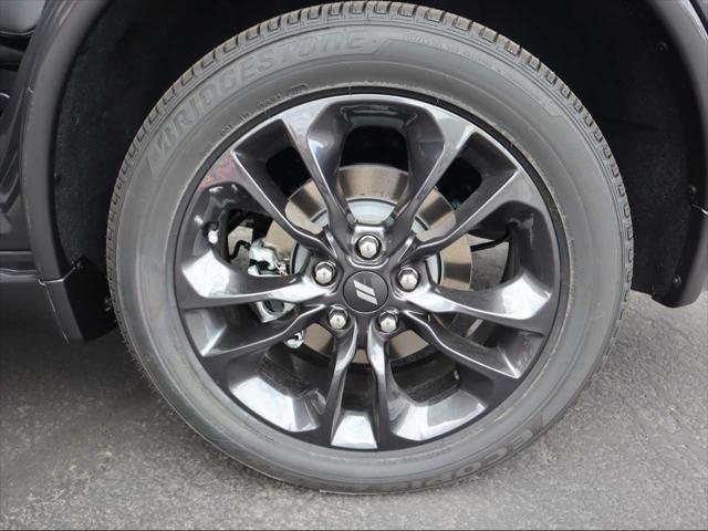 2024 Dodge Durango R/T Plus AWD