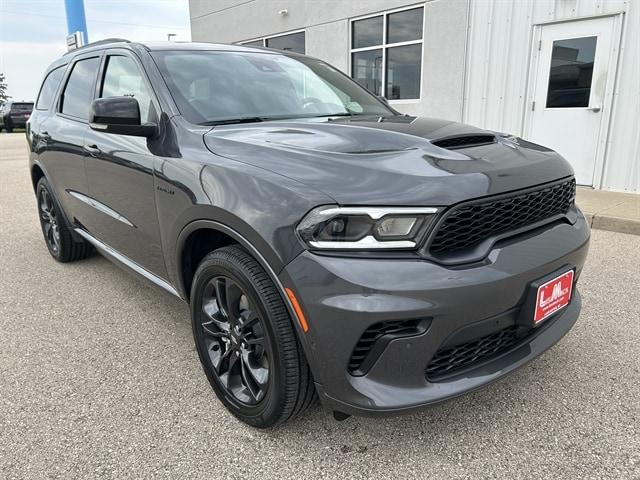 2024 Dodge Durango DURANGO R/T PLUS AWD