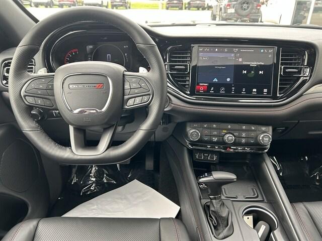 2024 Dodge Durango DURANGO R/T PLUS AWD