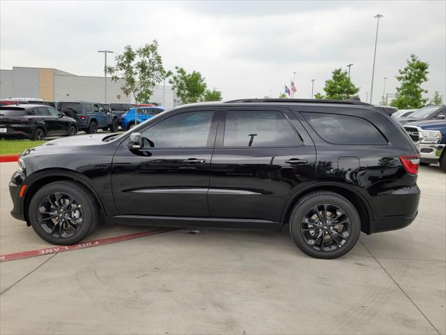 2024 Dodge Durango DURANGO R/T PLUS AWD