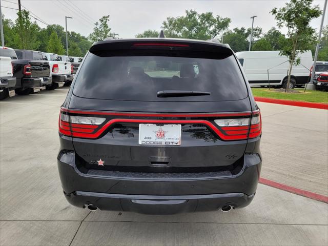 2024 Dodge Durango DURANGO R/T PLUS AWD