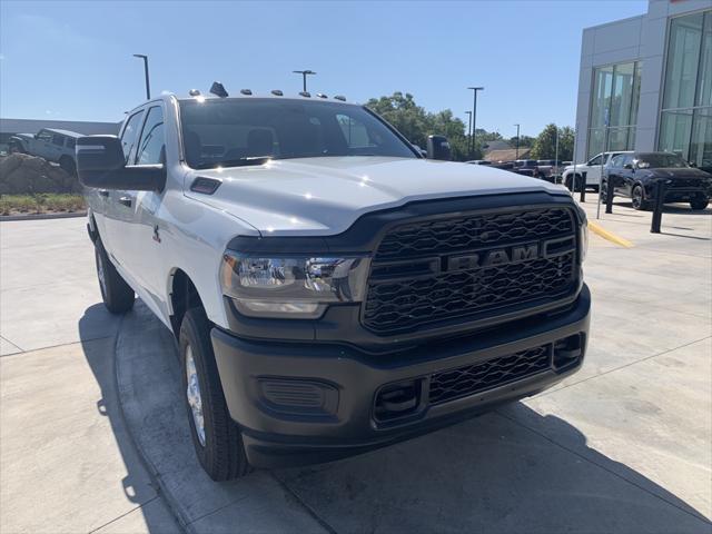 2024 RAM Ram 2500 RAM 2500 TRADESMAN CREW CAB 4X4 64 BOX