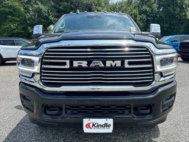 2024 RAM Ram 2500 RAM 2500 LARAMIE CREW CAB 4X4 64 BOX