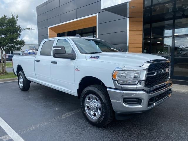 2024 RAM Ram 2500 RAM 2500 TRADESMAN CREW CAB 4X4 8 BOX