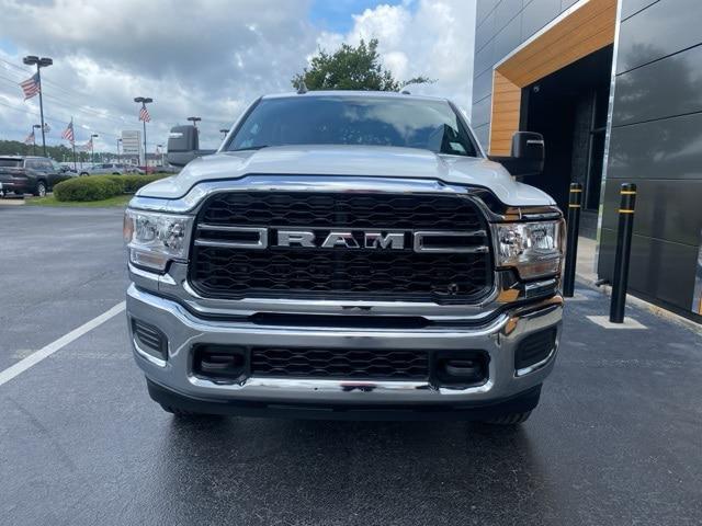 2024 RAM Ram 2500 RAM 2500 TRADESMAN CREW CAB 4X4 8 BOX