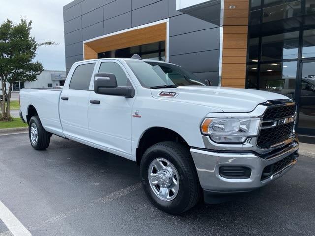 2024 RAM Ram 2500 RAM 2500 TRADESMAN CREW CAB 4X4 8 BOX