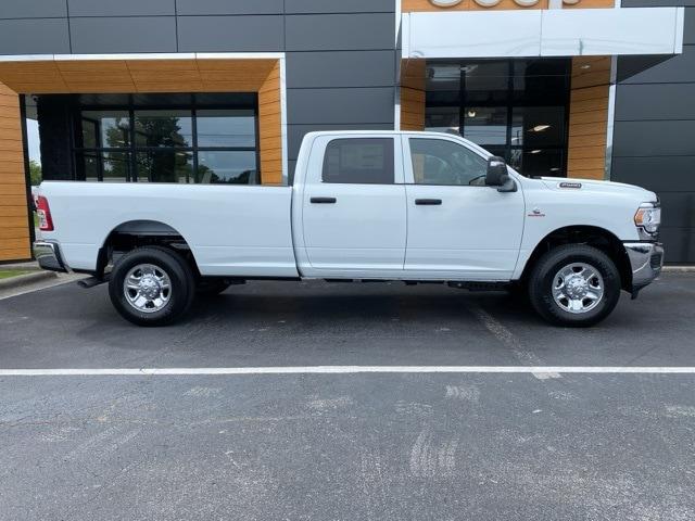 2024 RAM Ram 2500 RAM 2500 TRADESMAN CREW CAB 4X4 8 BOX