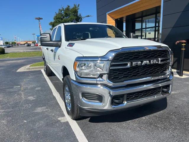 2024 RAM Ram 2500 RAM 2500 TRADESMAN CREW CAB 4X4 8 BOX