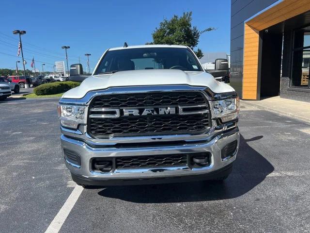 2024 RAM Ram 2500 RAM 2500 TRADESMAN CREW CAB 4X4 8 BOX