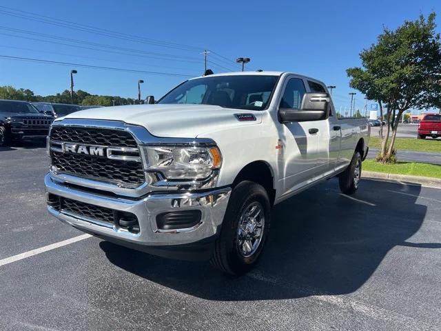 2024 RAM Ram 2500 RAM 2500 TRADESMAN CREW CAB 4X4 8 BOX