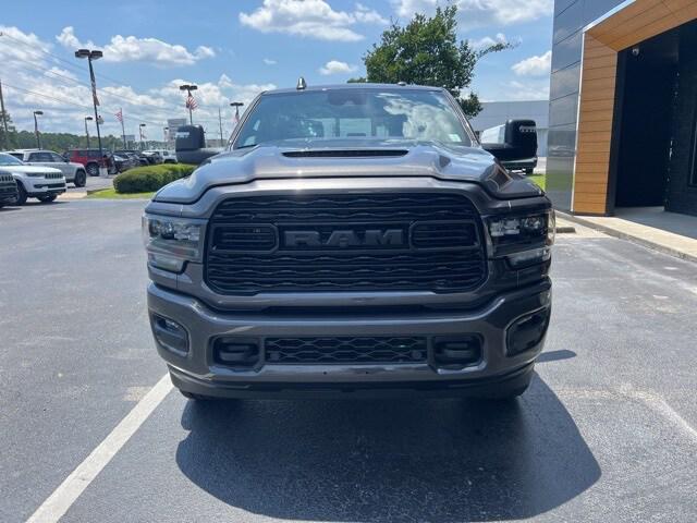 2024 RAM Ram 2500 RAM 2500 LIMITED CREW CAB 4X4 64 BOX